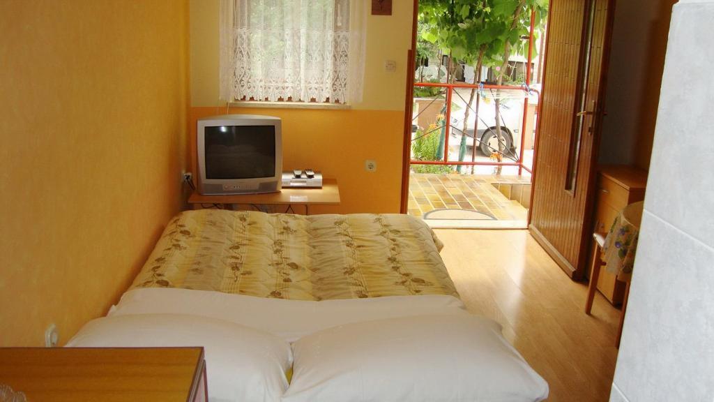 Pero Apartmán Pula