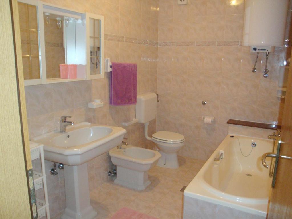 Pero Apartmán