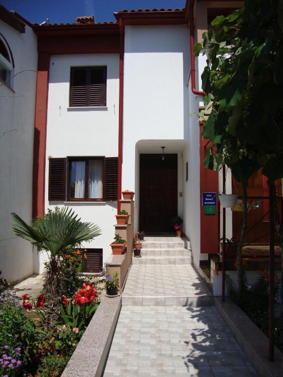Apartmán Pero Pula